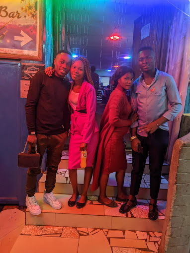 SUD ETOILE NIGHT CLUB 3