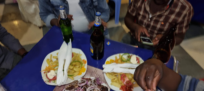 SUD ETOILE NIGHT CLUB 4