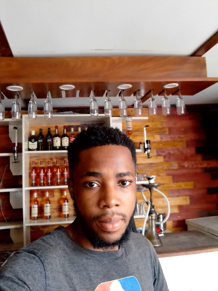 Skybar lounge & restaurant 5