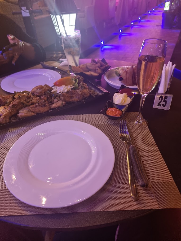 Spirit Club & Bar B Q 3