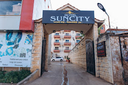 SunCity Hotel Lubumbashi DRC 1