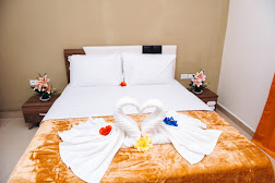 SunCity Hotel Lubumbashi DRC 2