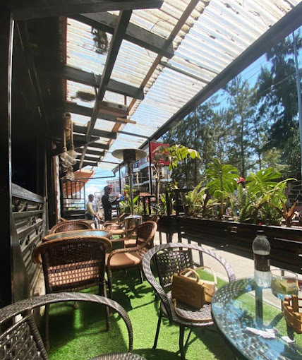 Top Five Sport Club-Goma 2