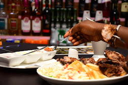 Upemba Restaurant 2