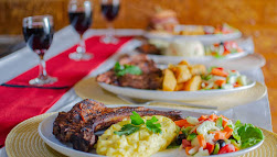 Upemba Restaurant 3