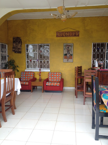 Wendy's Bar 3