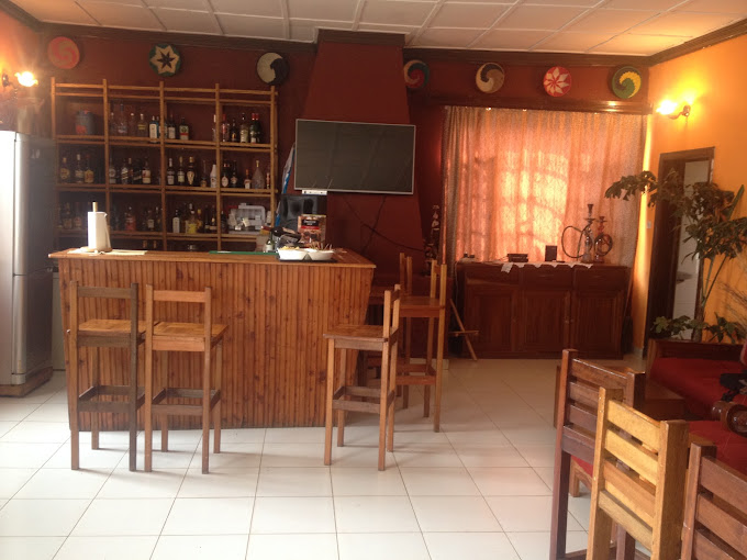 Wendy's Bar 4