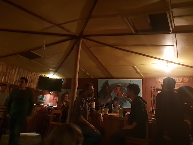 Wendy's Bar 5